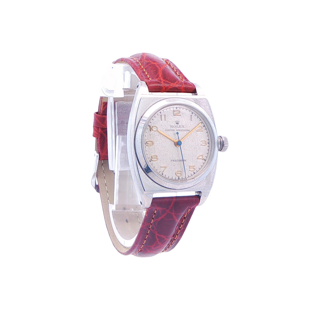 Rolex Speedking 3116 29mm 1948