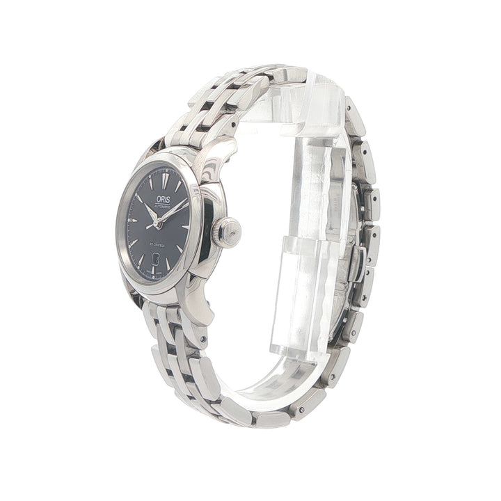 Oris Artelier Lady Date 7548 31mm Circa 2010