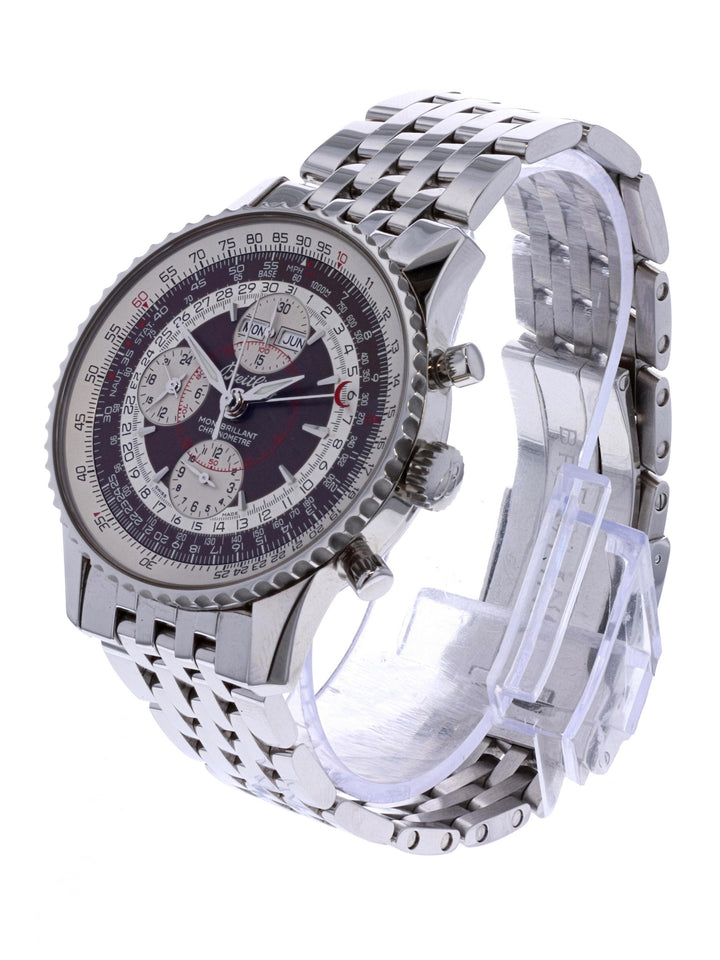 Breitling Navitimer Montbrilliant Datora A21330 43mm  2015