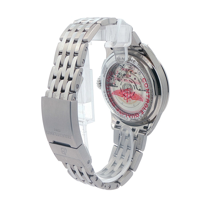 Breitling Premier B01 Chronograph AB0118 42mm 2025