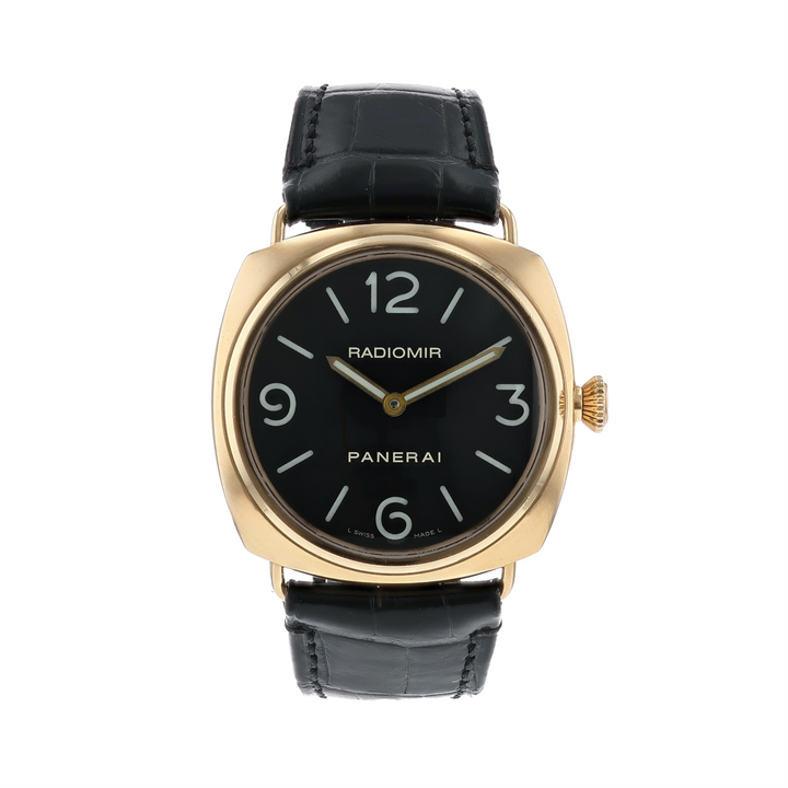 Panerai Radiomir PAM231 45mm  2018