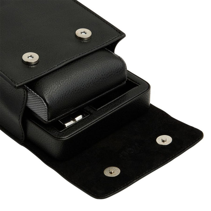 Viceroy Single Travel Watch Stand - Black