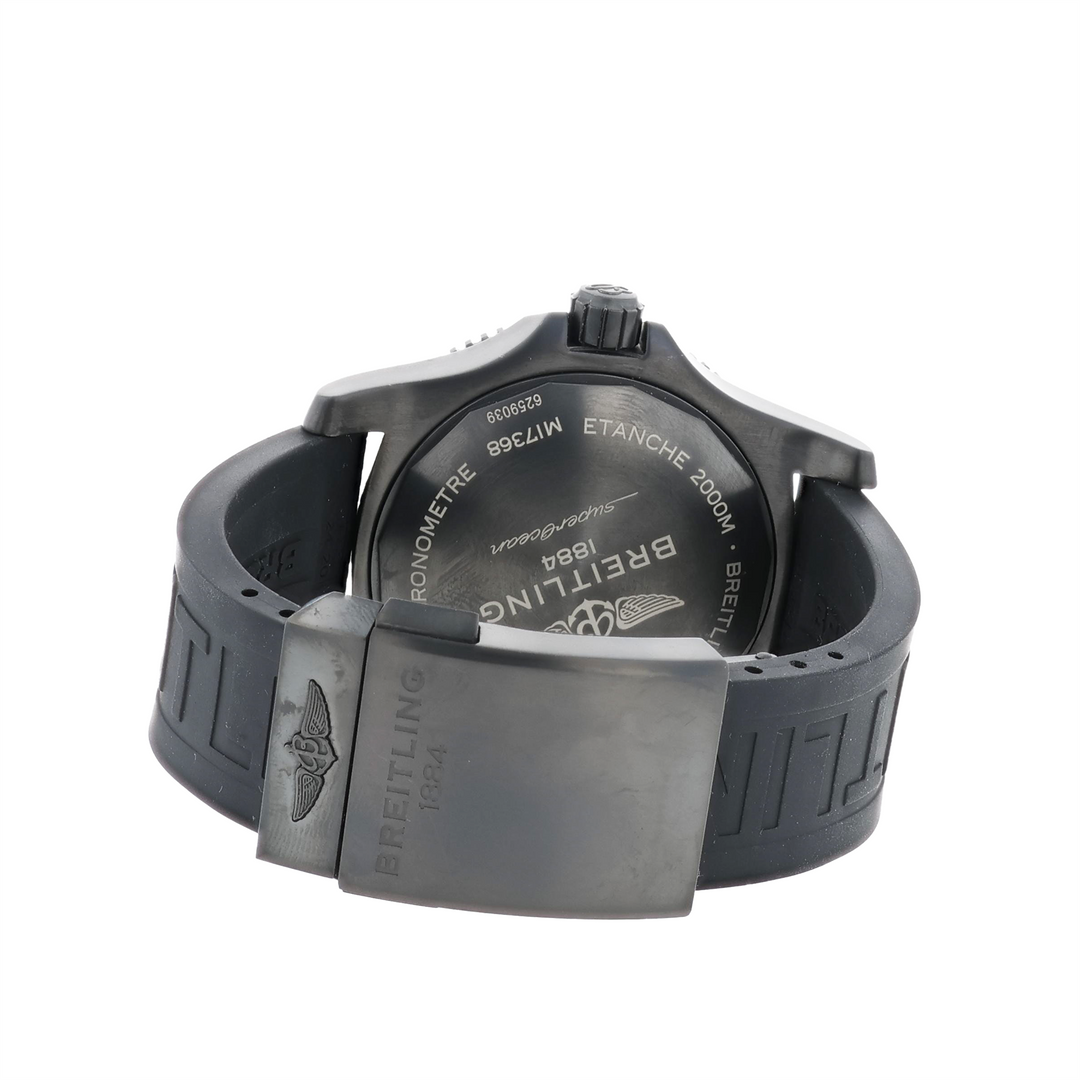 Breitling Superocean M17368 46mm 2020