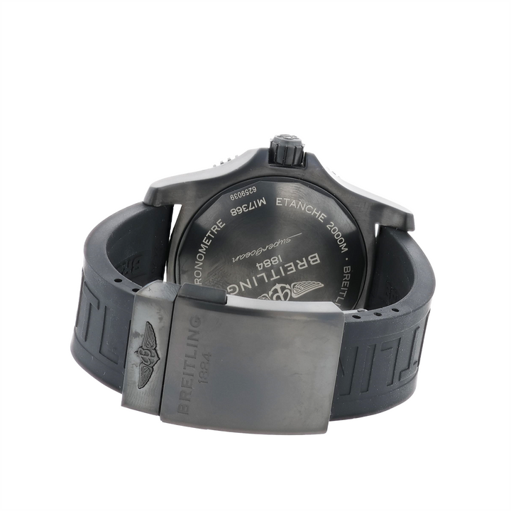 Breitling Superocean M17368 46mm 2020