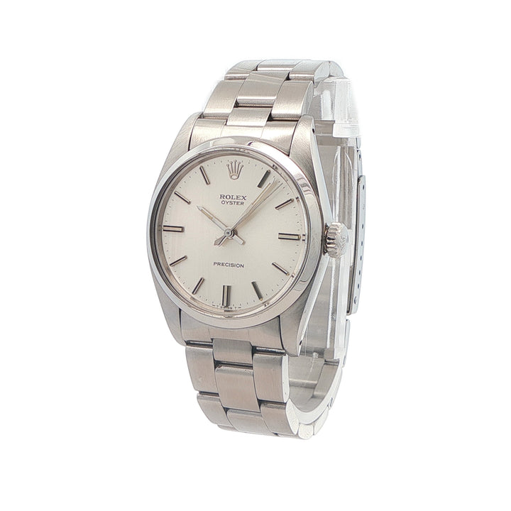 Rolex Oyster Precision 6426 34mm 1976