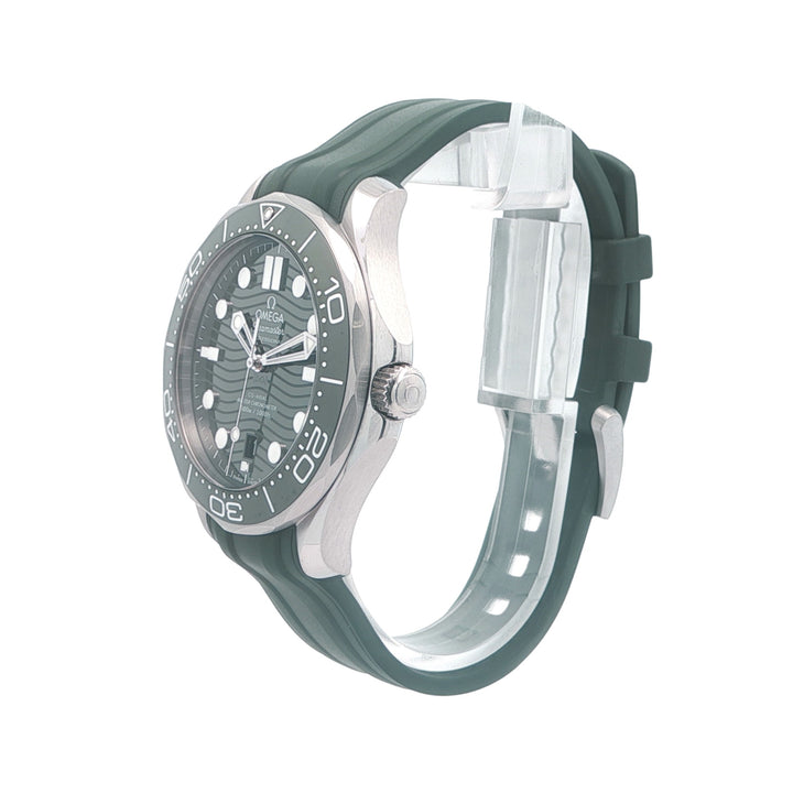 Omega Seamaster Diver 300m 210.32.42.20.10.001 42mm 2022