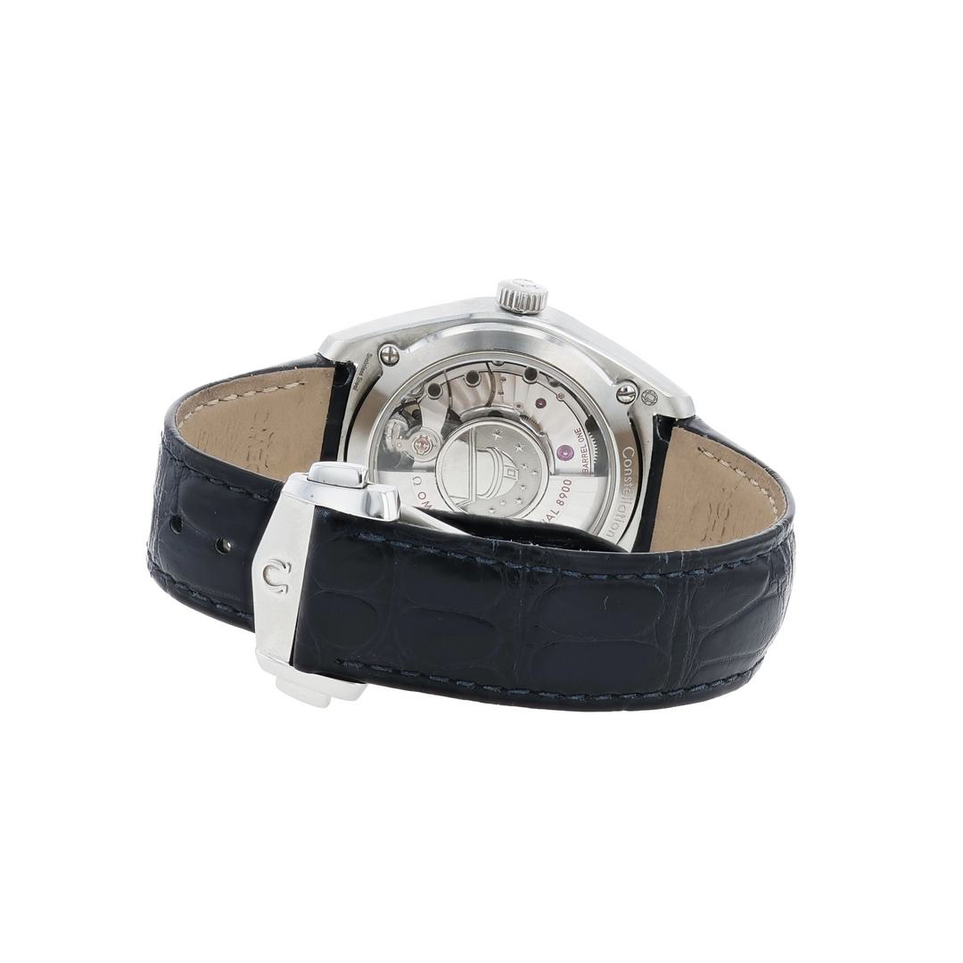 Omega Constellation Globemaster 130.33.39.21.03.001 39mm 2019