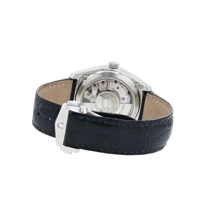 Omega Constellation Globemaster 130.33.39.21.03.001 39mm 2019