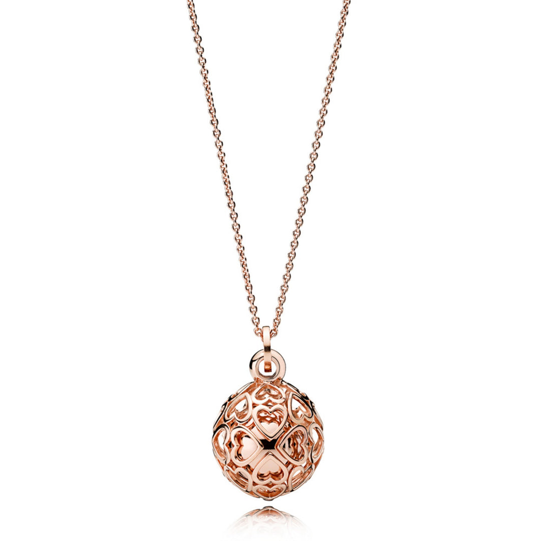 Harmonious Hearts Chime