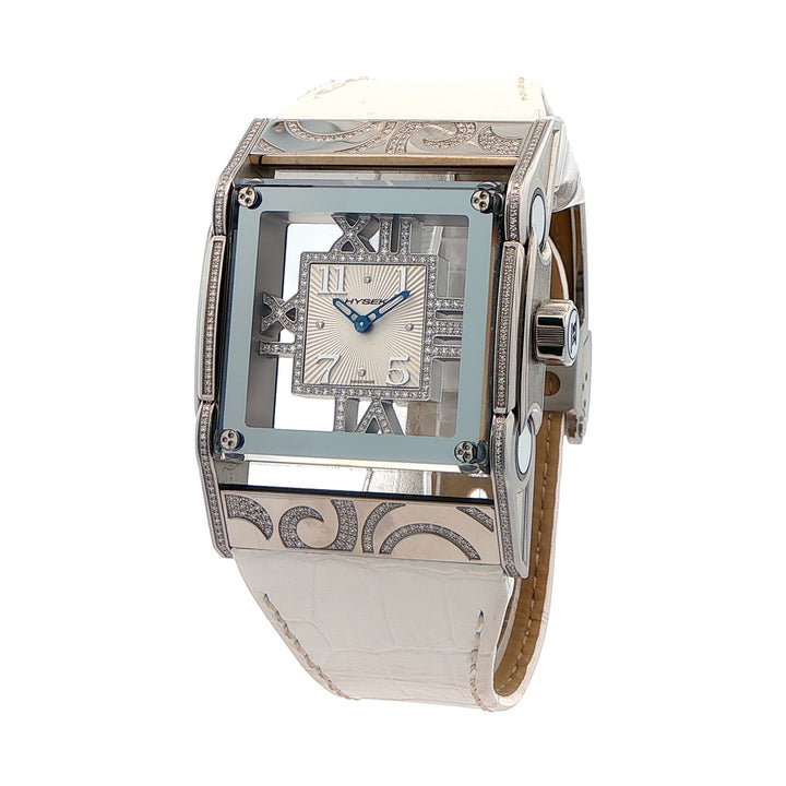 Hysek Furtif 05 Arabesque FU05 A31 Q01  37mm 2018