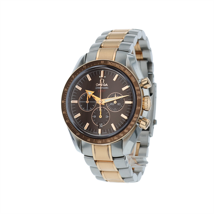 Omega Speedmaster Broad Arrow 321.90.42.50.13.001 42mm