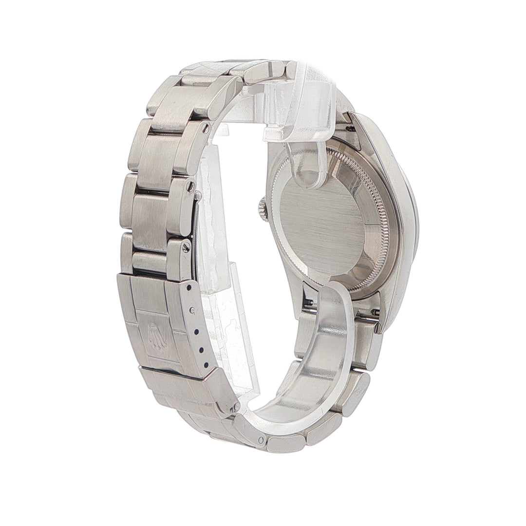 Rolex Explorer 114270 36mm 2010