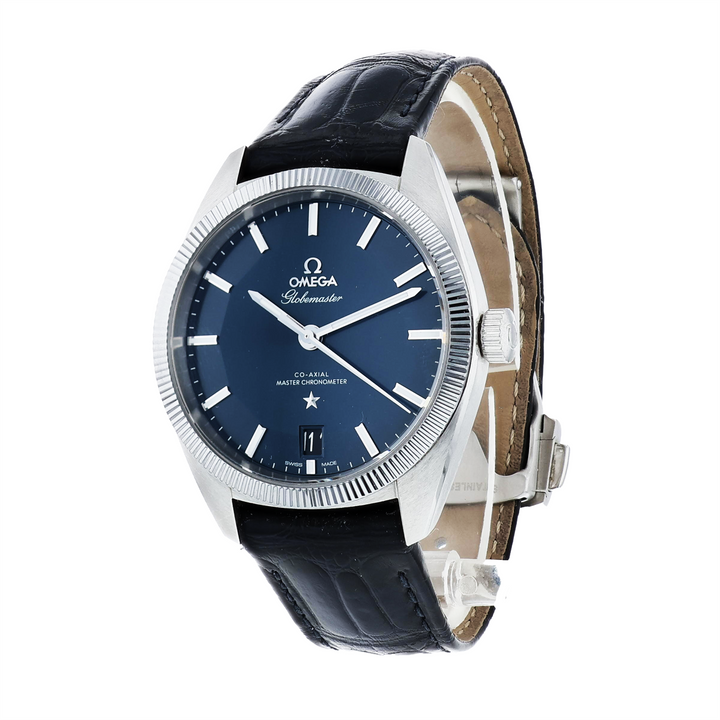 Omega Constellation Globemaster 130.33.39.21.03.001 39mm 2019