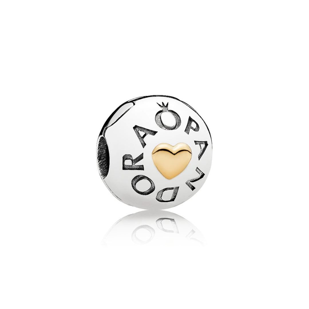 PANDORA Insignia Heart