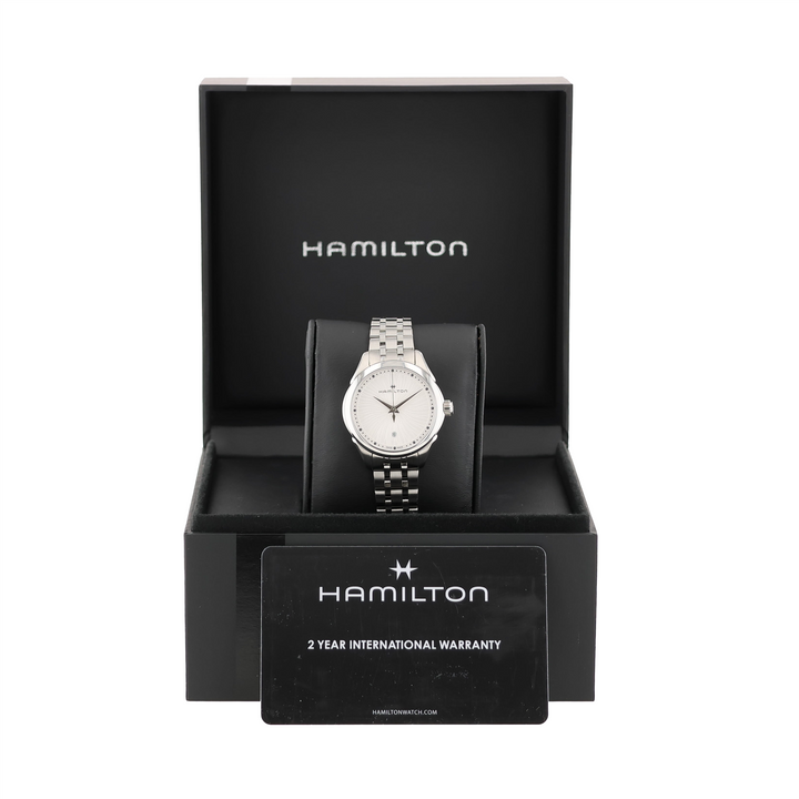 Hamilton Jazzmaster H32231110 30mm 2025
