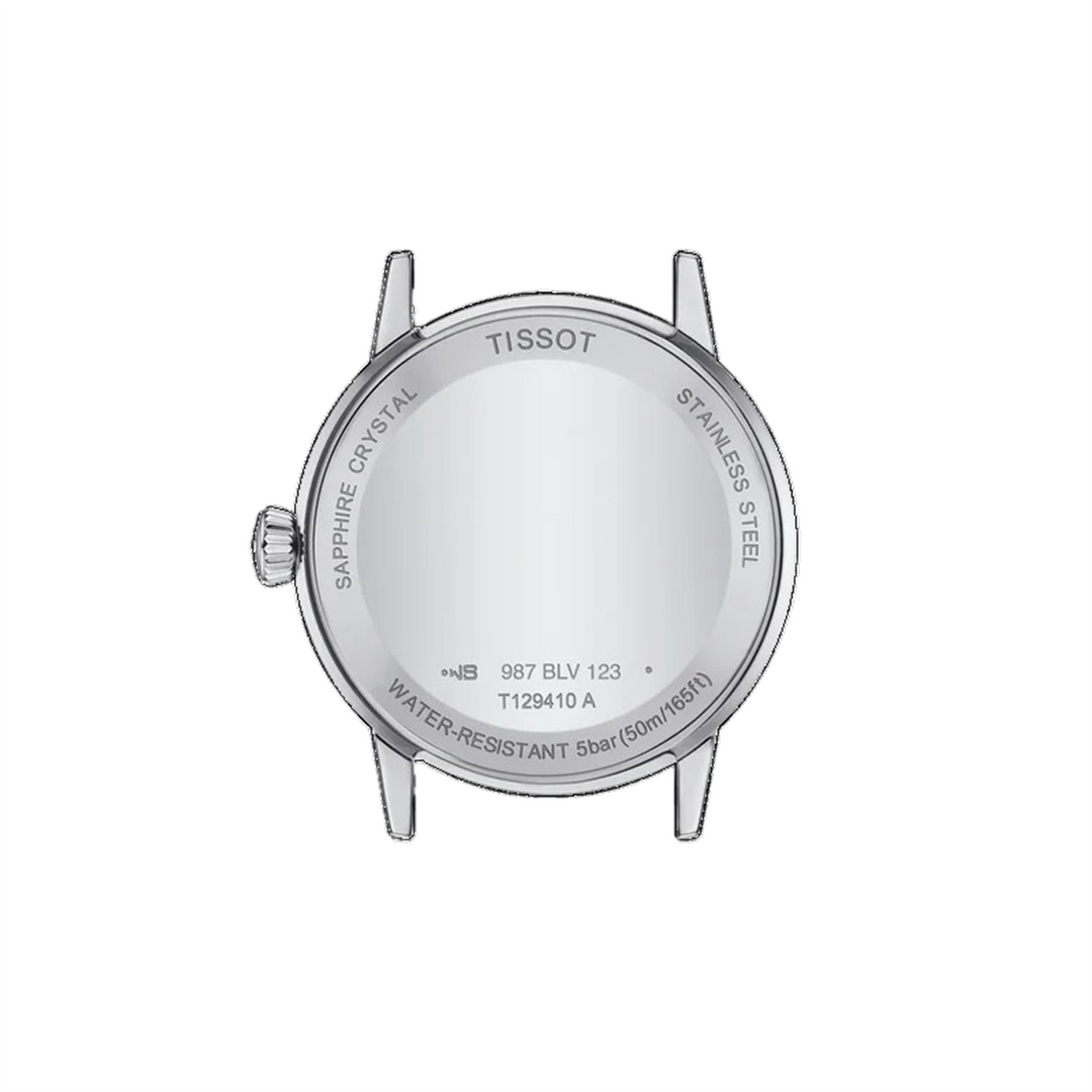 TISSOT Classic Dream 42mm