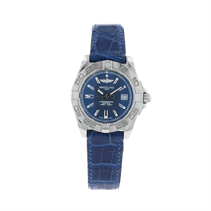 Breitling Cockpit A71356 32mm Circa 2020