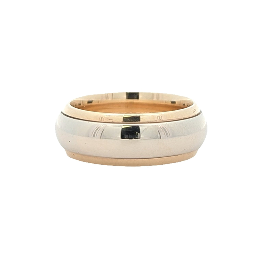 10KT Yellow Gold Ladies Wedding Band