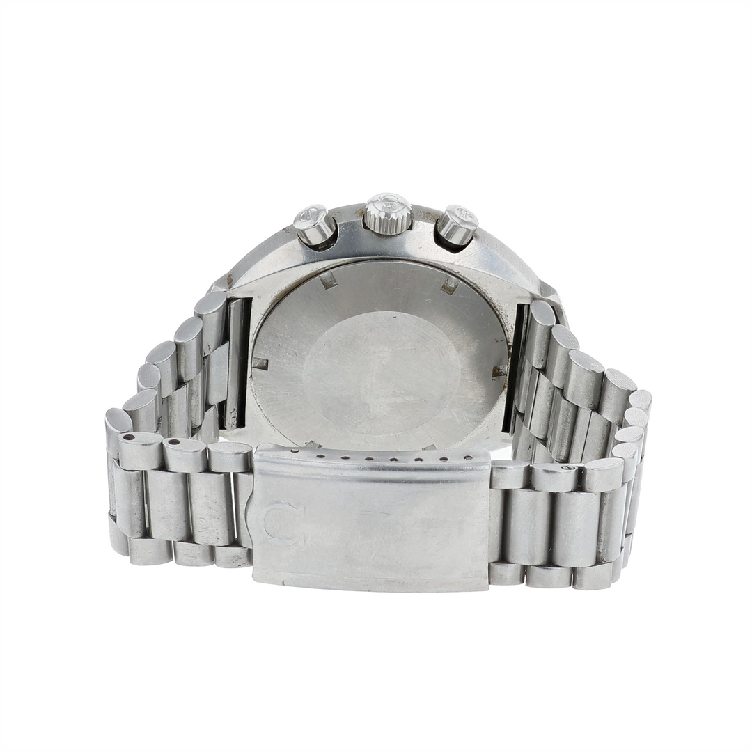 Omega Flightmaster 145.013 43mm Circa 1971