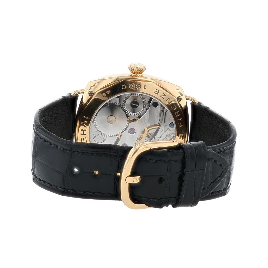 Panerai Radiomir PAM231 45mm  2018