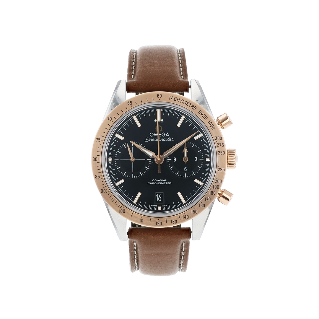 Omega Speedmaster '57  331.20.42.51.01.002 41.5mm Circa 2021