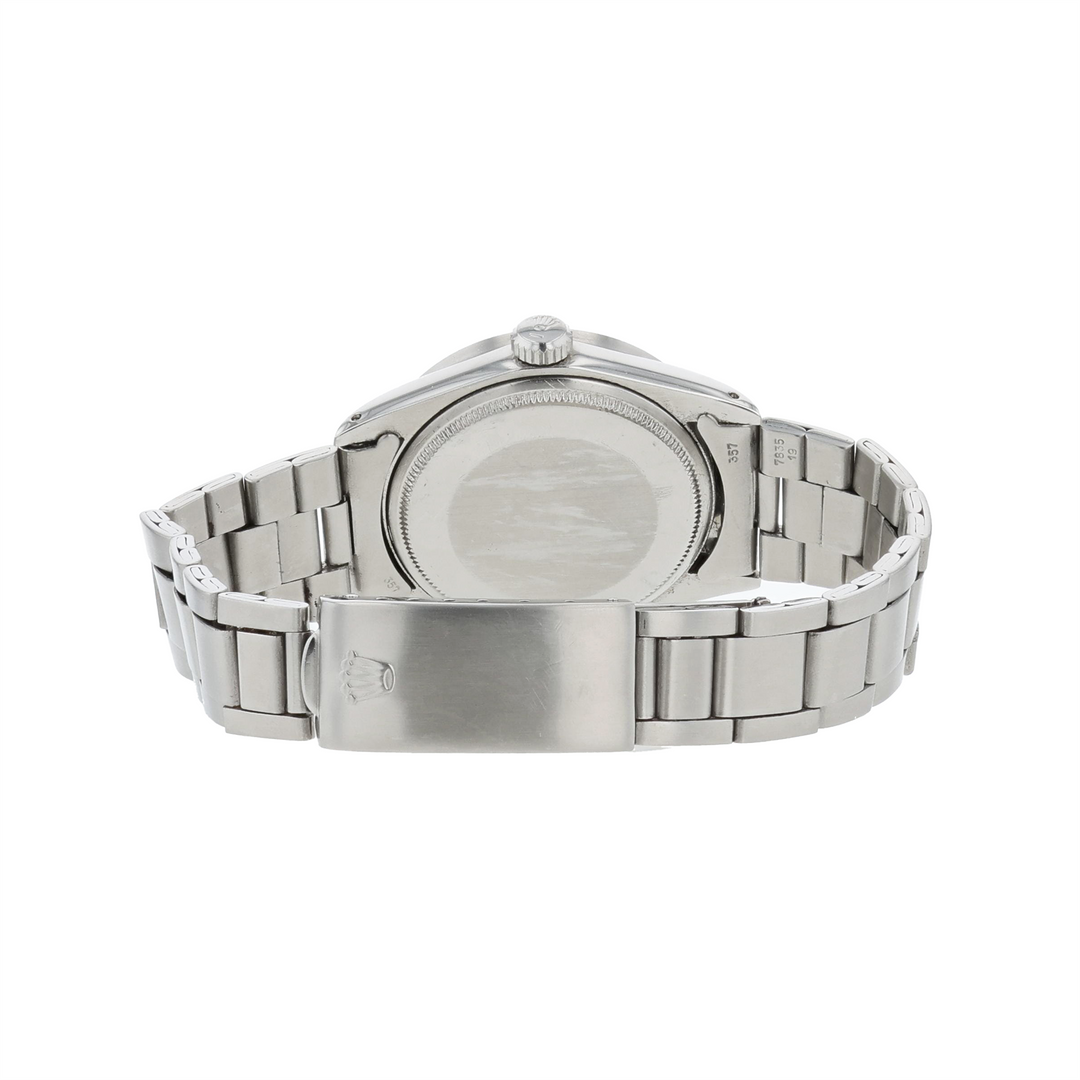 Rolex Date 1501 34mm 1972
