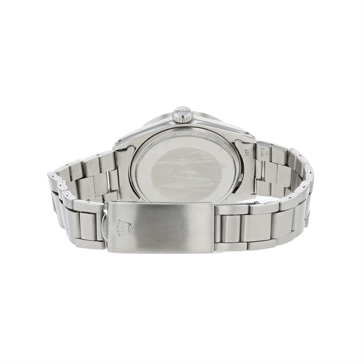 Rolex Date 1501 34mm 1972