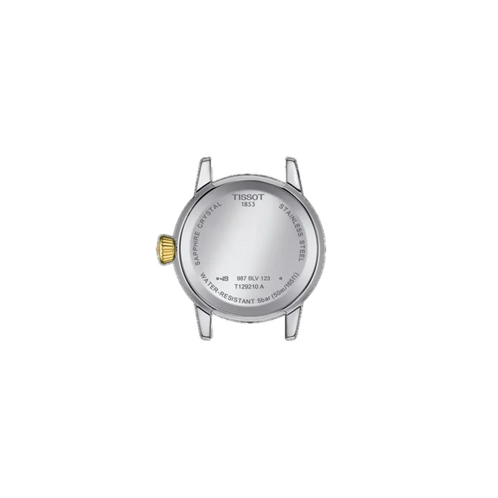 TISSOT Classic Dream 28mm