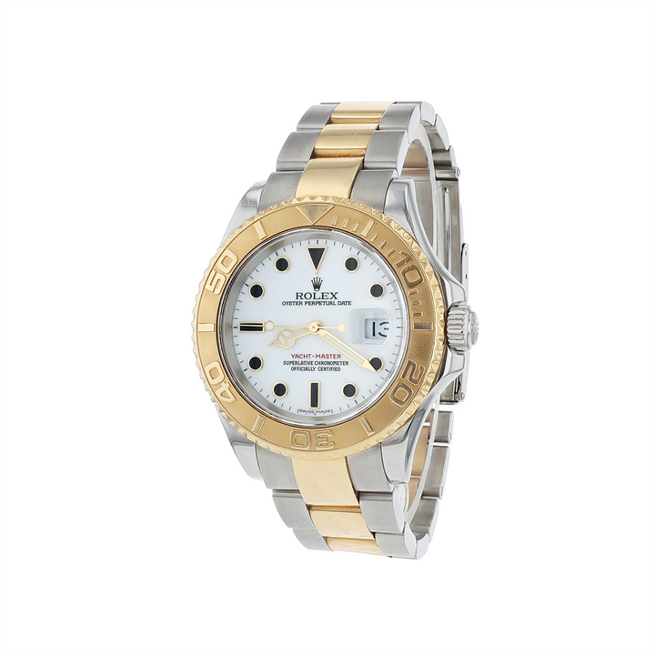 Rolex Yacht-Master 16623 40mm 2005/06