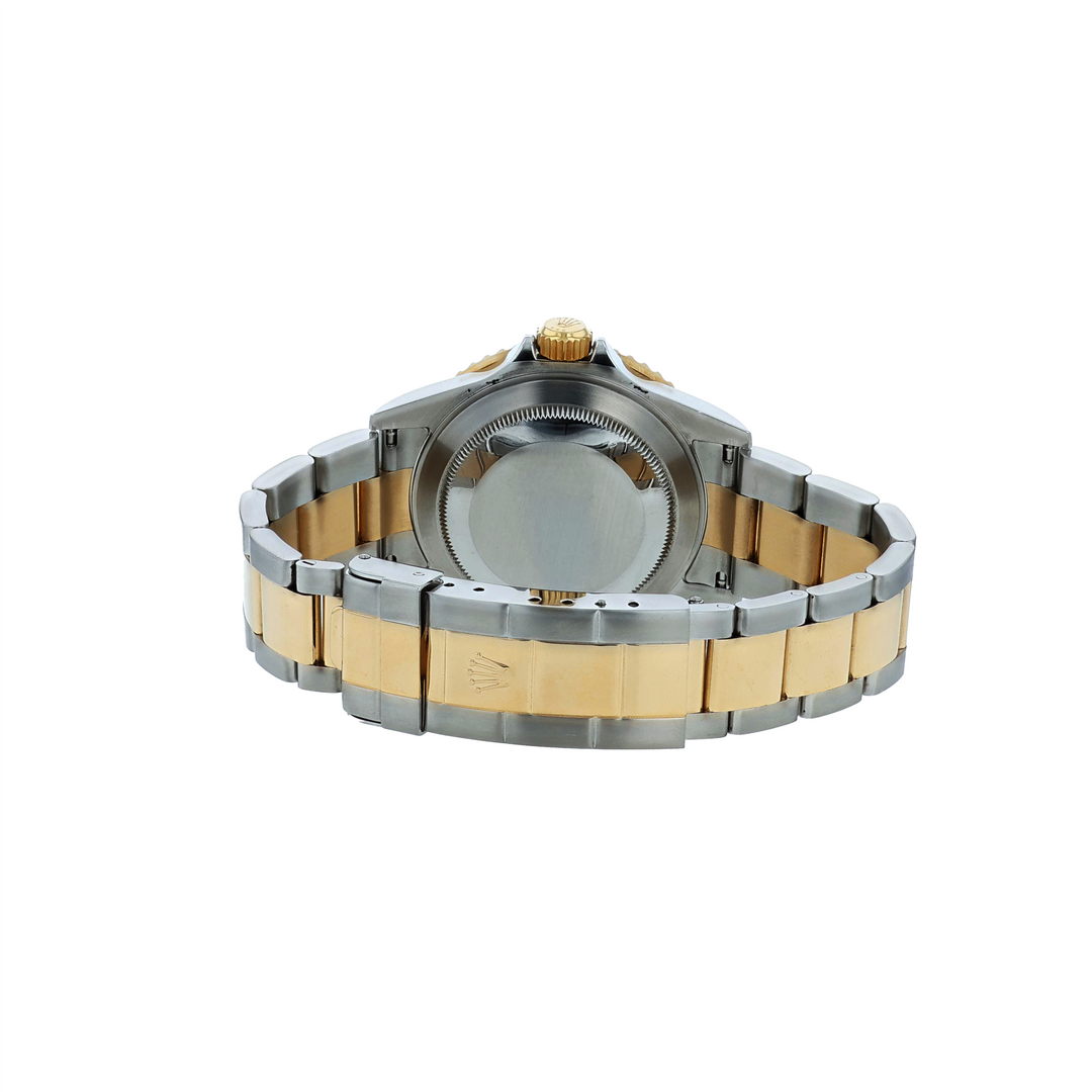 Rolex Submariner Date 16613 40mm 2008