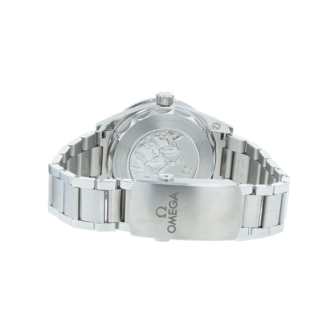 Omega Seamaster 300 Summer Blue 234.30.41.21.03.002 41mm 2026