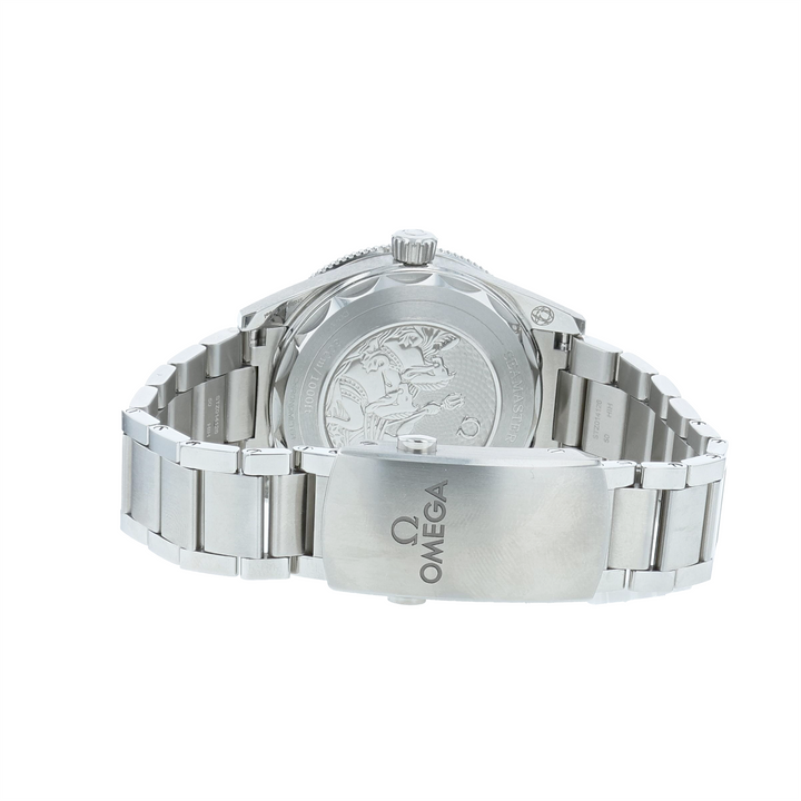 Omega Seamaster 300 Summer Blue 234.30.41.21.03.002 41mm 2026