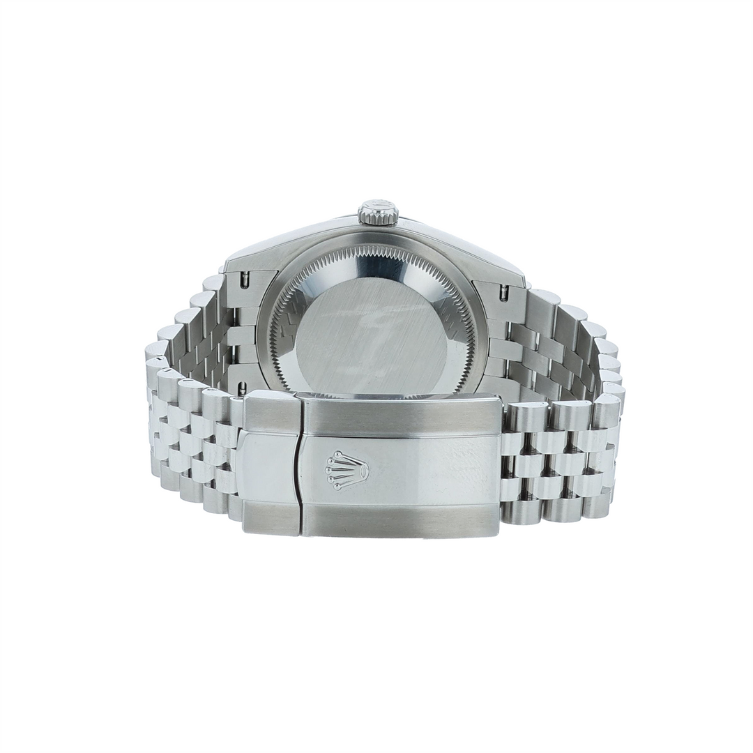 Rolex Datejust 126200 36mm 2022