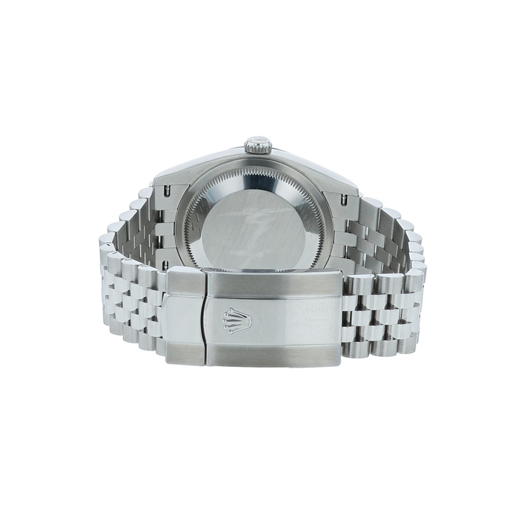 Rolex Datejust 126200 36mm 2022