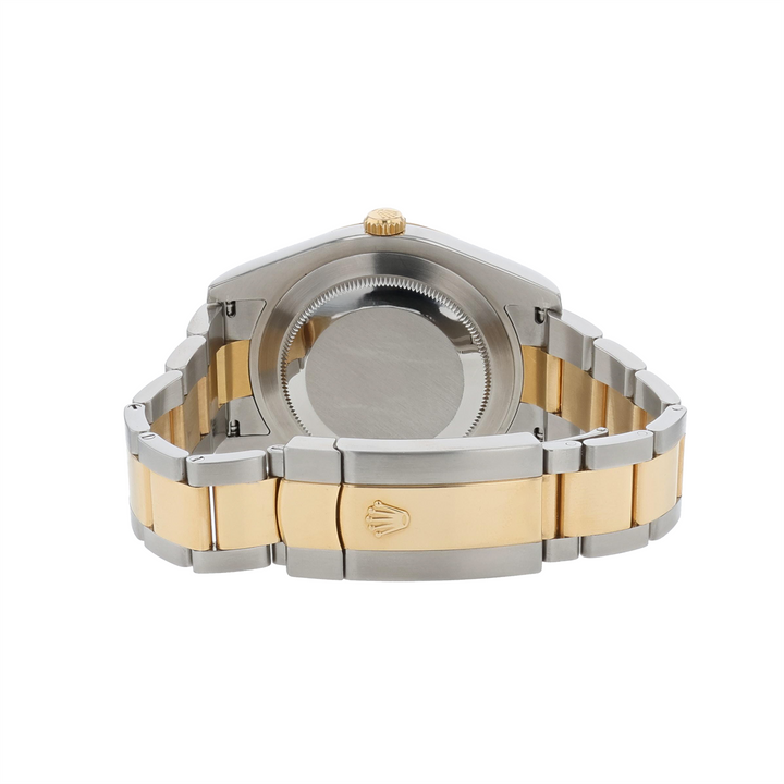 Rolex Datejust II 116333 41mm