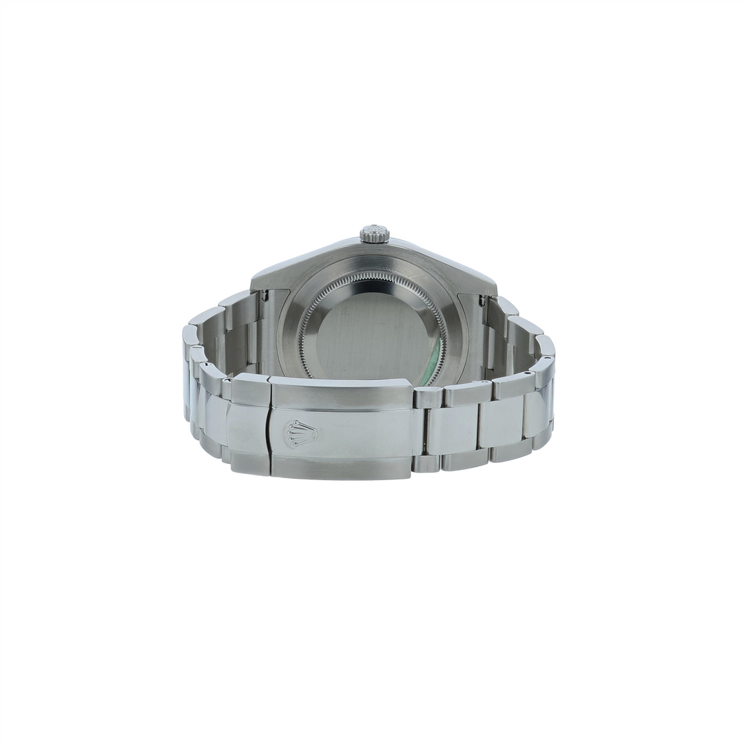 Rolex Datejust II 116334 41mm