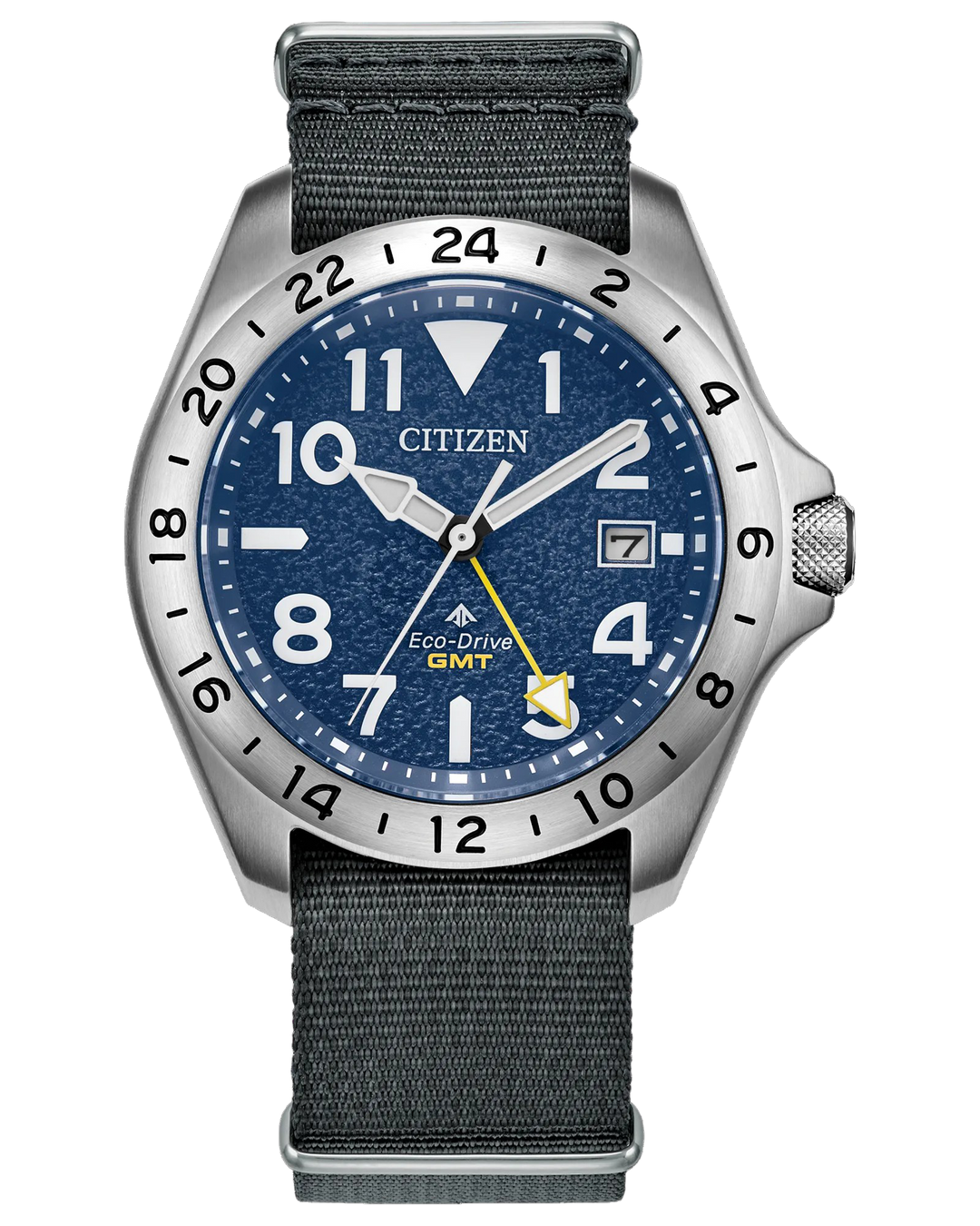 CITIZEN Promaster Land GMT