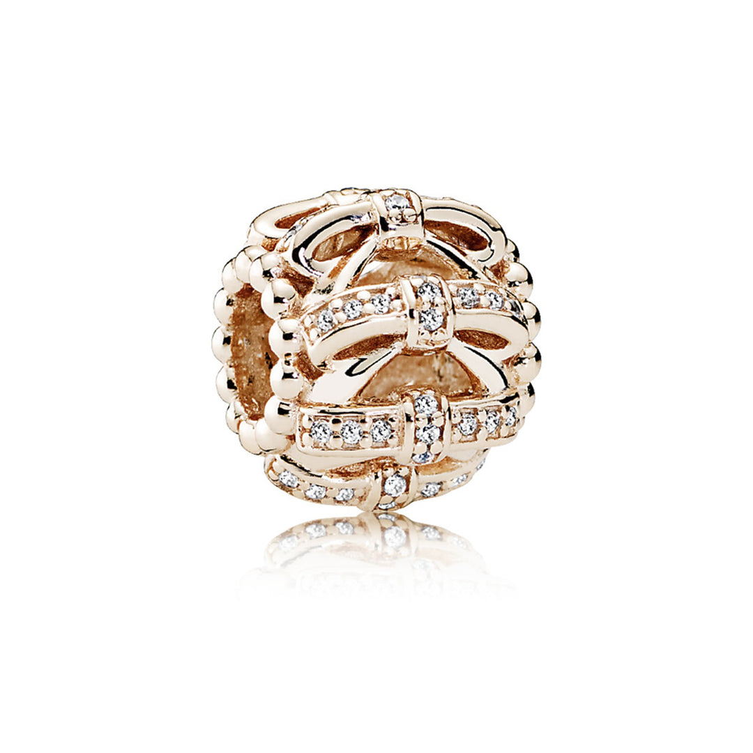 Shimmering Sentiments, Clear CZ