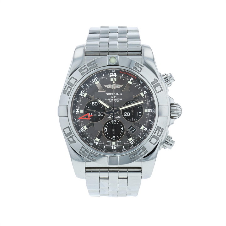 Breitling Chronomat GMT AB041012 47mm 2013