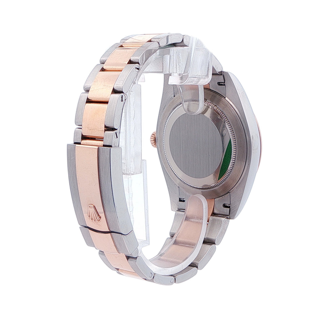 Rolex Datejust 41 126331 2019