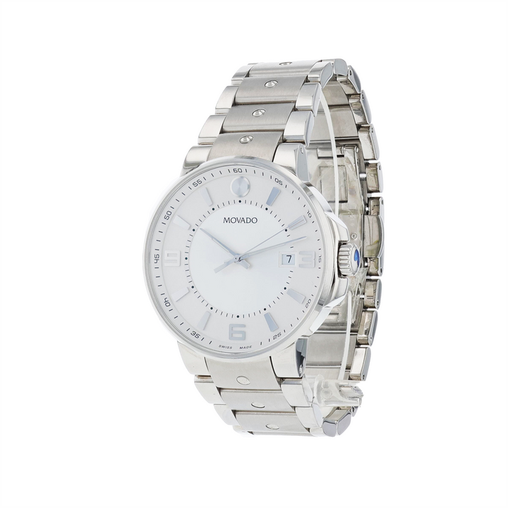 Movado SE Pilot 606762 40mm 2025