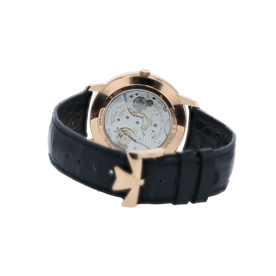 Vacheron Constantin Patrimony 1110U/000R-B085 42mm Circa 2022