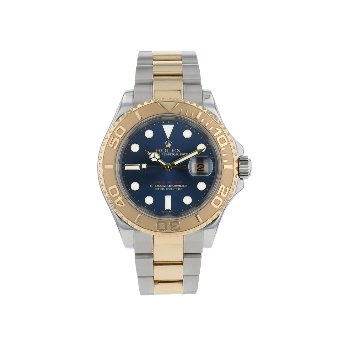 Rolex Yacht-Master 16623 40mm 2005/06