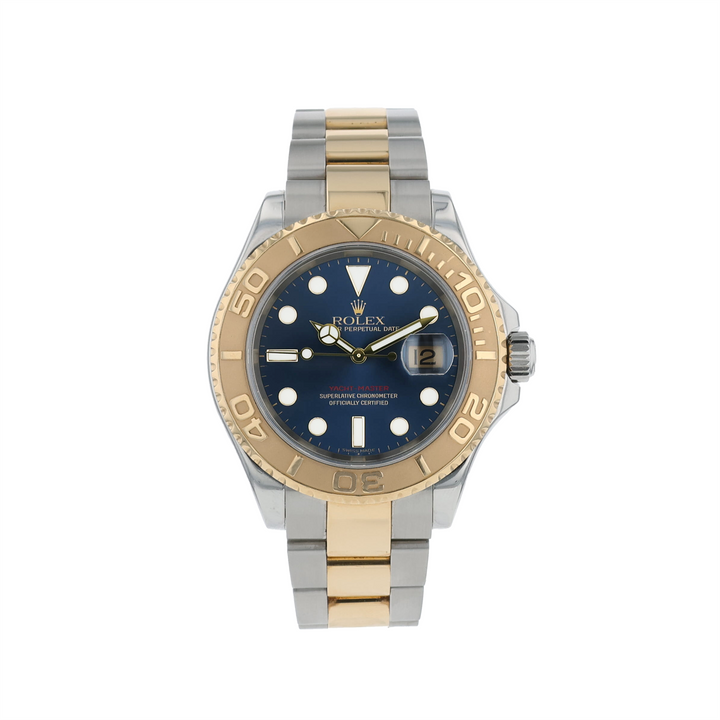 Rolex Yacht-Master 16623 40mm 2005/06