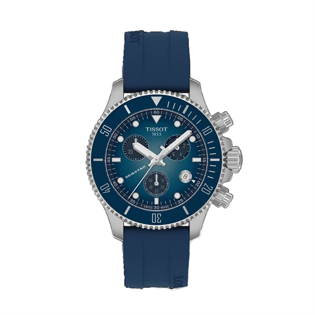 TISSOT Seastar 1000 38mm