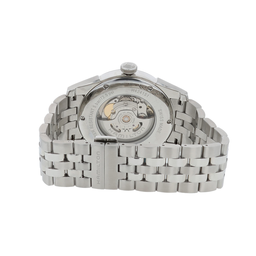 Hamilton American Classic Spirit Of Liberty H42415031 42mm 2025