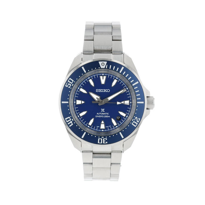 Seiko Prospex Sea SRPL51K1 41.7mm 2026