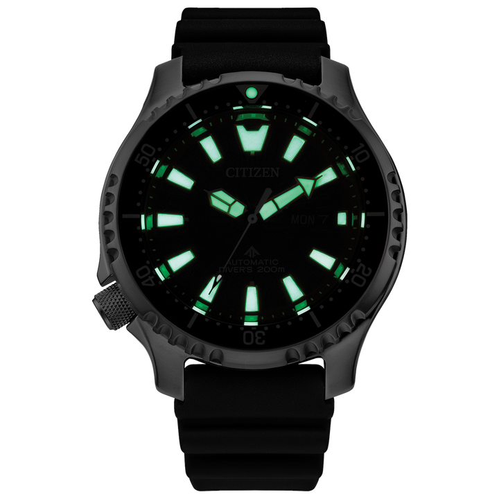 Citizen Promaster Dive Automatic