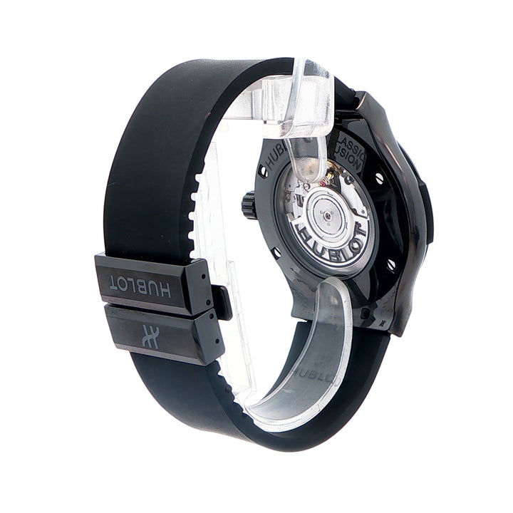 Hublot Classic Fusion Black Magic 542.CX1270.RX.MDM 42mm 2023