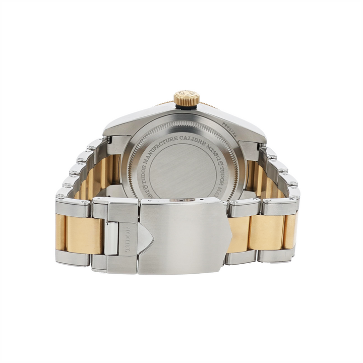 Tudor Black Bay Heritage S&G 79733N 41mm 2021